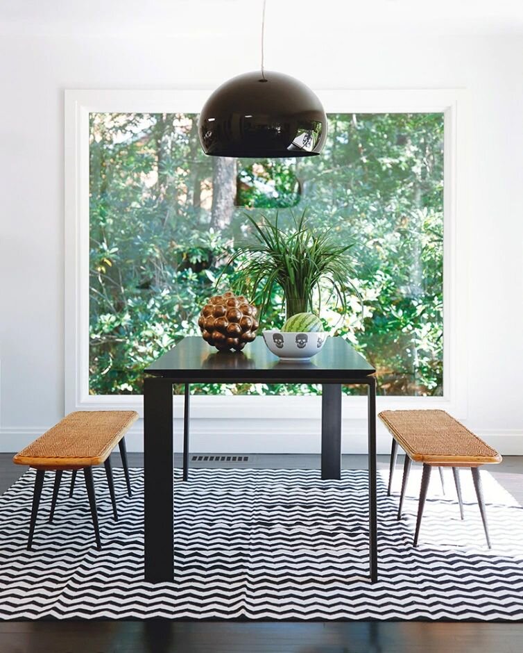 Four Table by Kartell Furniture Tables